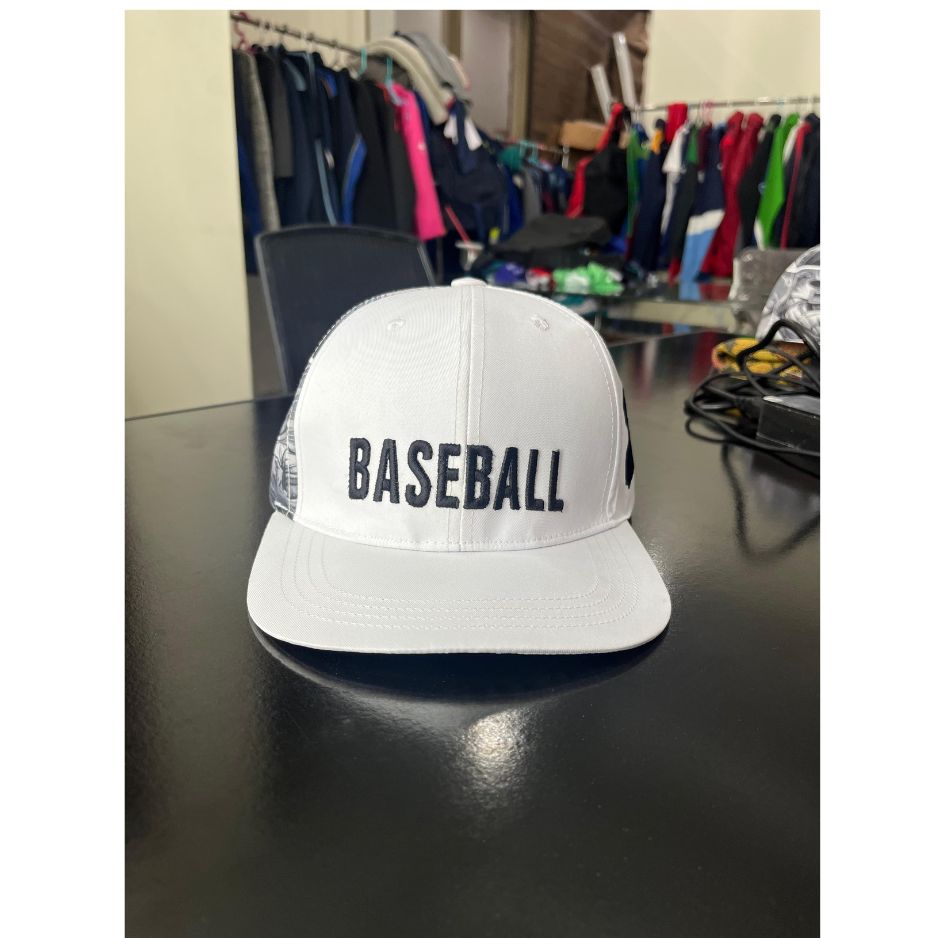 Homerun Hero - Comic style hat