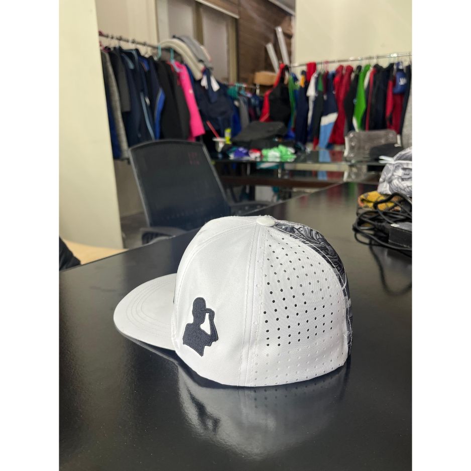 Homerun Hero - Comic style hat