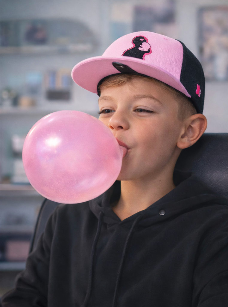 BubbleBrimz