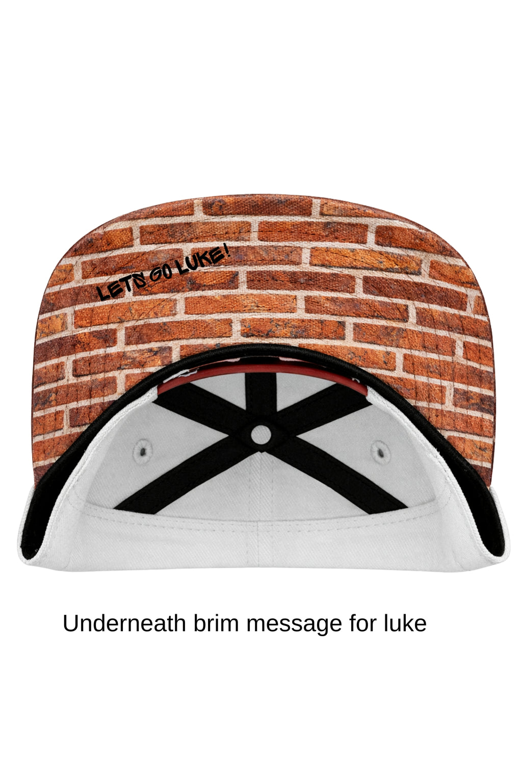 Lets Go Luke