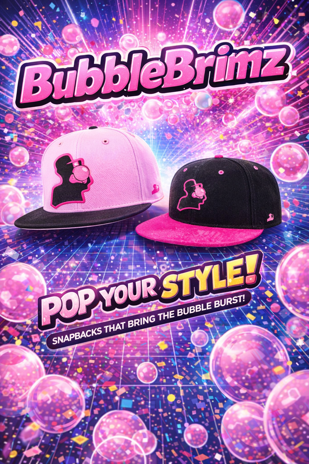 BubbleBrimz